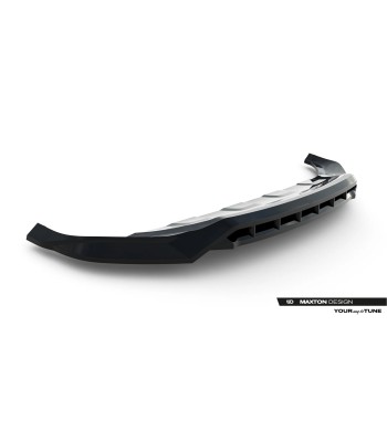 Splitter Anteriore Volkswagen Touareg Elegance Mk3 Facelift