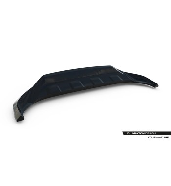 Splitter Anteriore Volkswagen Touareg Elegance Mk3 Facelift