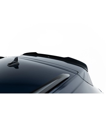 Spoiler Cap Volkswagen Touareg Elegance Mk3 Facelift