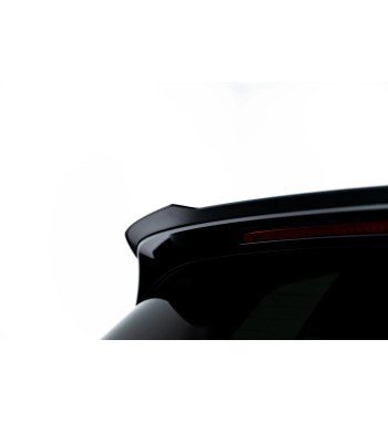 Spoiler Cap Volkswagen Touareg Elegance Mk3 Facelift