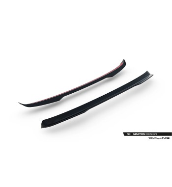 Spoiler Cap Volkswagen Touareg Elegance Mk3 Facelift