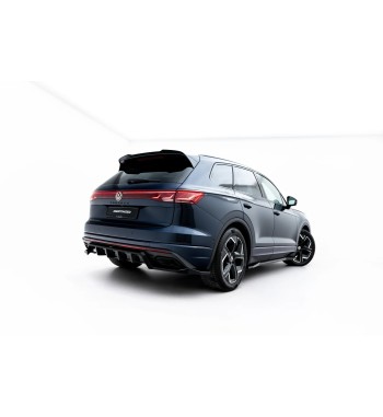Diffusore Posteriore (con barre verticali) Volkswagen Touareg Elegance Mk3 Fac