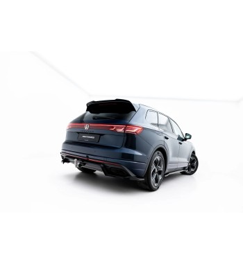 Diffusore Posteriore (con barre verticali) Volkswagen Touareg Elegance Mk3 Fac