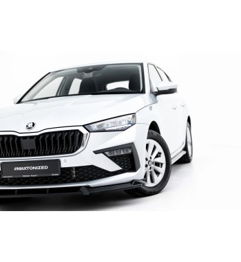 Set di Splitter Skoda Scala Mk1 Restyling