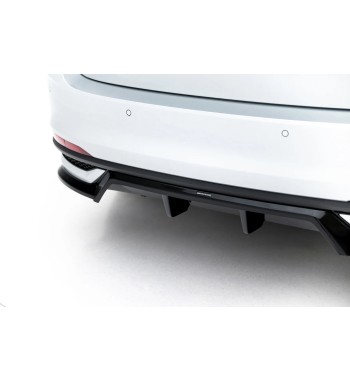 Set di Splitter Skoda Scala Mk1 Restyling