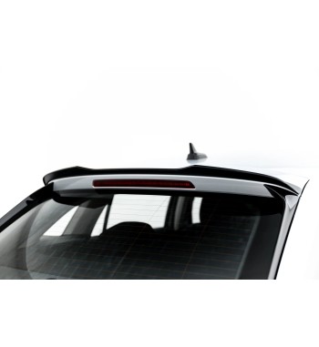 Set di Splitter Skoda Scala Mk1 Restyling