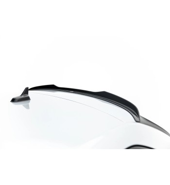 Set di Splitter Skoda Scala Mk1 Restyling