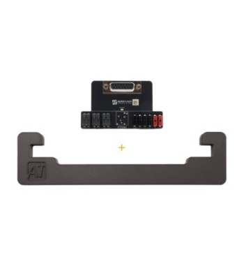 AutoTuner Valeo VD56 probe with holder