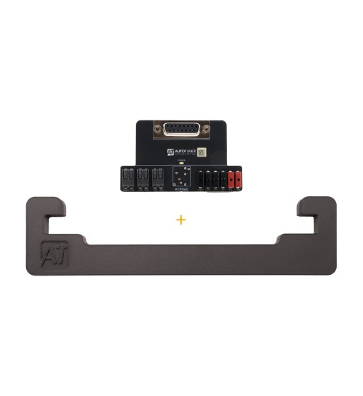 AutoTuner Valeo VD56 probe with holder