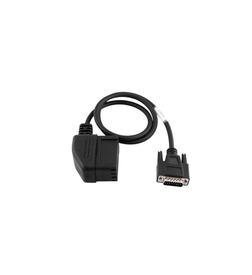 AutoTuner Bench cable for VAG MD1CP004 - MD1CP014 - MG1CS163 - MG1CS164