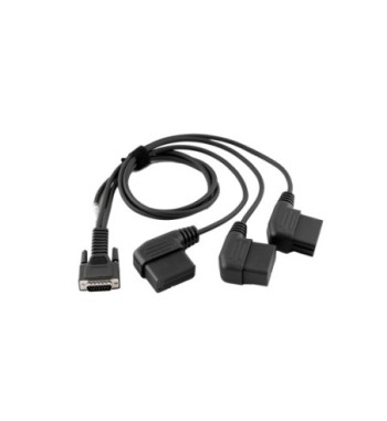 AutoTuner Bench cable for BMW MEVD17.2.G - MEVD17.2.6.