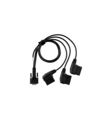 AutoTuner Bench cable for BMW MEVD17.2.G - MEVD17.2.6.