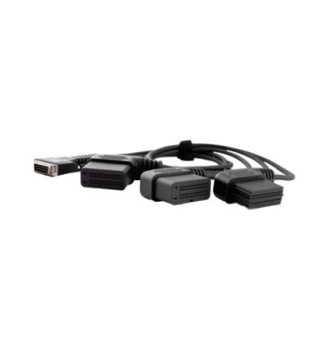 AutoTuner Bench cable for BMW MEVD17.2.G - MEVD17.2.6.