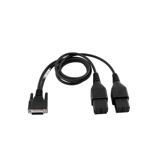 AutoTuner Bench cable for BMW MDG1
