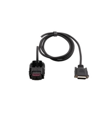 AutoTuner Bench cable for Mercedes MG1CP002
