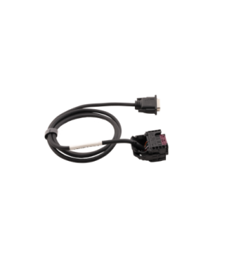 AutoTuner Bench cable for Mercedes MG1CP002
