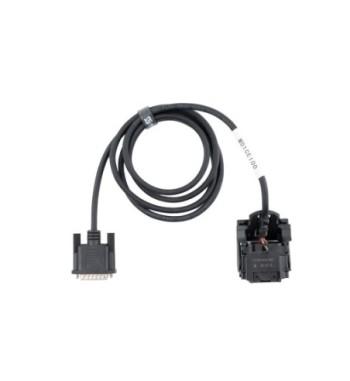 AutoTuner Bench cable for New Holland MD1CE101 & MAN MD1CE100