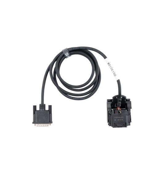 AutoTuner Bench cable for New Holland MD1CE101 & MAN MD1CE100