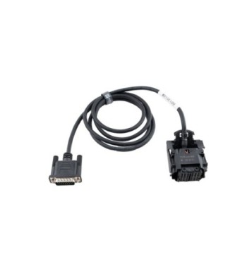AutoTuner Bench cable for New Holland MD1CE101 & MAN MD1CE100