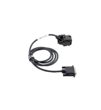 AutoTuner Bench cable for New Holland MD1CE101 & MAN MD1CE100