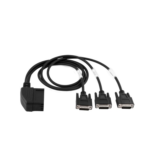 AutoTuner Bench cable for VAG MD1CS004 - MD1CS104