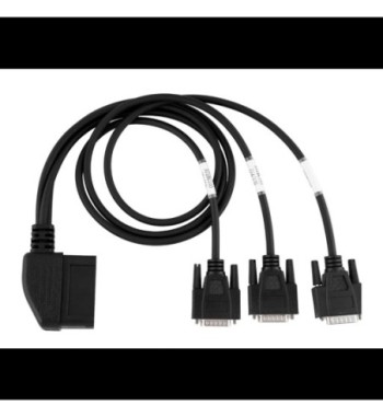 AutoTuner Bench cable for VAG MD1CS004 - MD1CS104