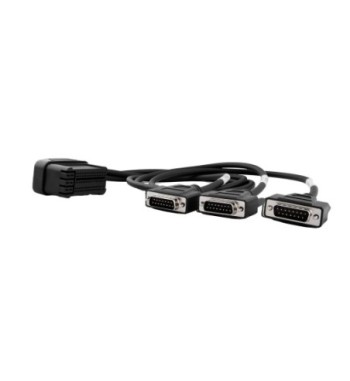 AutoTuner Bench cable for VAG MD1CS004 - MD1CS104