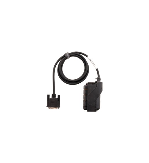 AutoTuner Bench cable for VAG MG1CS011/MG1CS211