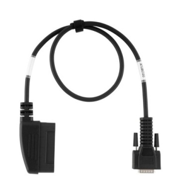 AutoTuner Bench cable for Volvo EMS2.3/2.4