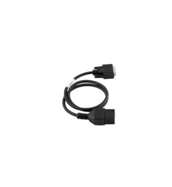 AutoTuner Bench cable for Nissan MG1CS623