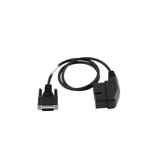 AutoTuner Bench cable for Mercedes MG1CS701 - MG1CP777