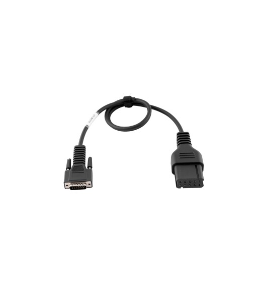 AutoTuner Bench cable for SCANIA S6/S8