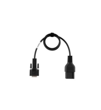 AutoTuner Bench cable for SCANIA S6/S8