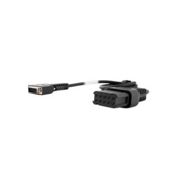 AutoTuner Bench cable for SCANIA S6/S8