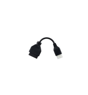 AutoTuner Benelli OBD 6 pin cable