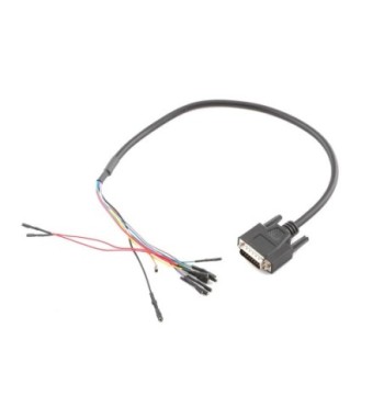 AutoTuner universal cable black
