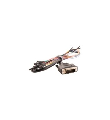 AutoTuner universal cable black