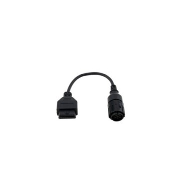AutoTuner BMW Motorrad OBD 10-pin cable