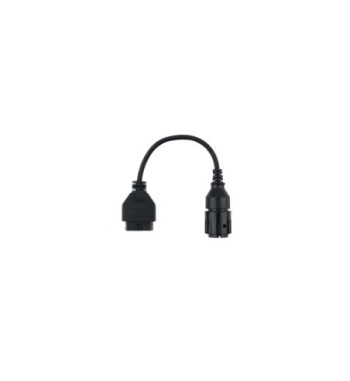 Cavo AutoTuner BMW Motorrad OBD a 10 pin