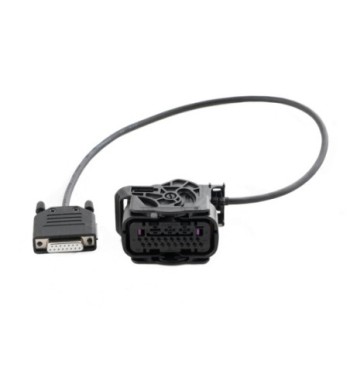 AutoTuner DSG bench cable set