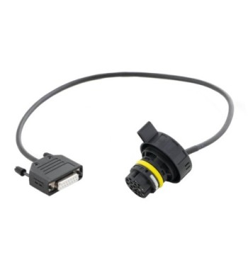 AutoTuner DSG bench cable set