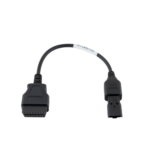 AutoTuner DUCATI OBD 4 pin cable