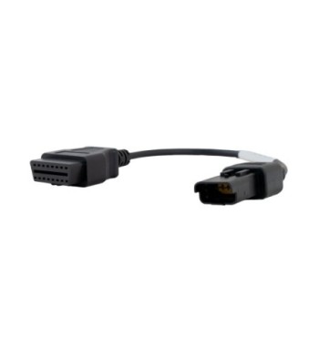 AutoTuner DUCATI OBD 4 pin cable