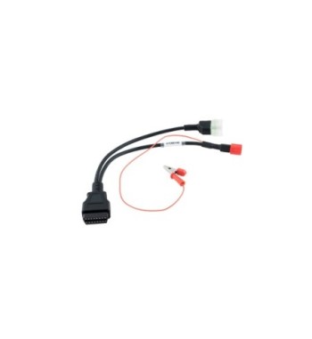 AutoTuner KTM M3C OBD cable