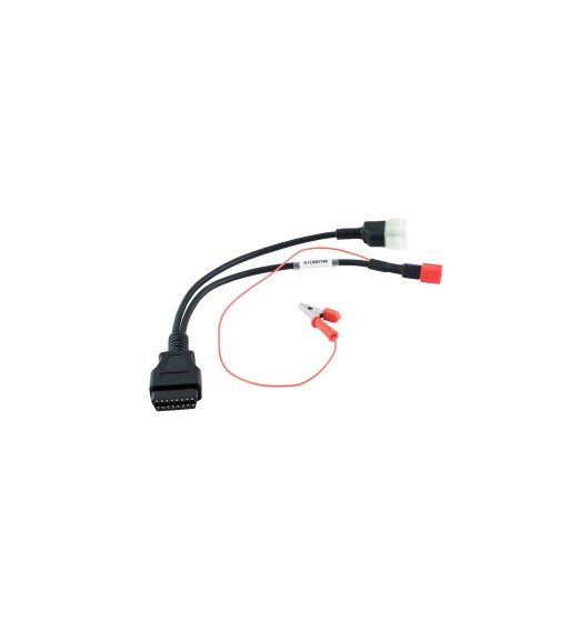 AutoTuner KTM M3C OBD cable