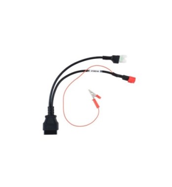 AutoTuner KTM M3C OBD cable