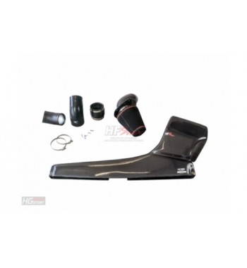 Carbon Air Intake Kit VAG 1,8-2,0 TSI E6 HFI Gen. 3