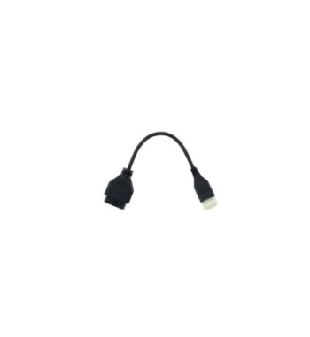 AutoTuner KTM Euro4 OBD 6 pin cable