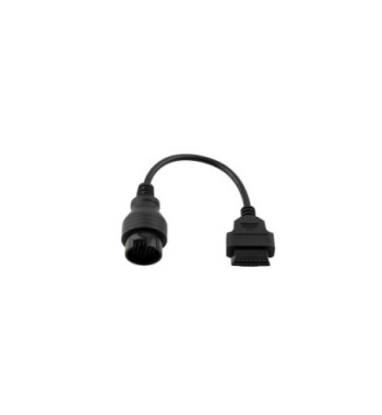 AutoTuner Mercedes OBD 38 pin cable