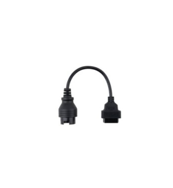 AutoTuner Mercedes OBD 38 pin cable